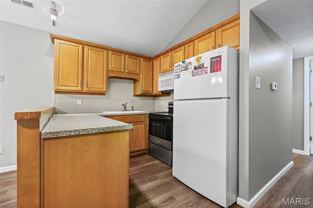 1307 Prospect Village Lane, Unit F Ballwin, MO 63021 - Photo 16 of 46