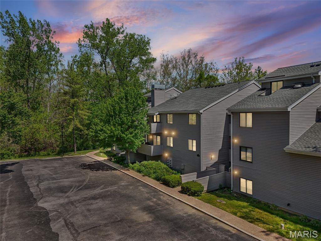 1307 Prospect Village Lane, Unit F Ballwin, MO 63021 - Photo 2 of 46
