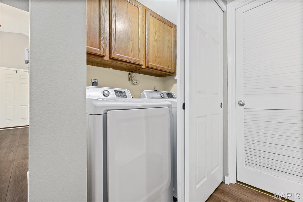 1307 Prospect Village Lane, Unit F Ballwin, MO 63021 - Photo 32 of 46