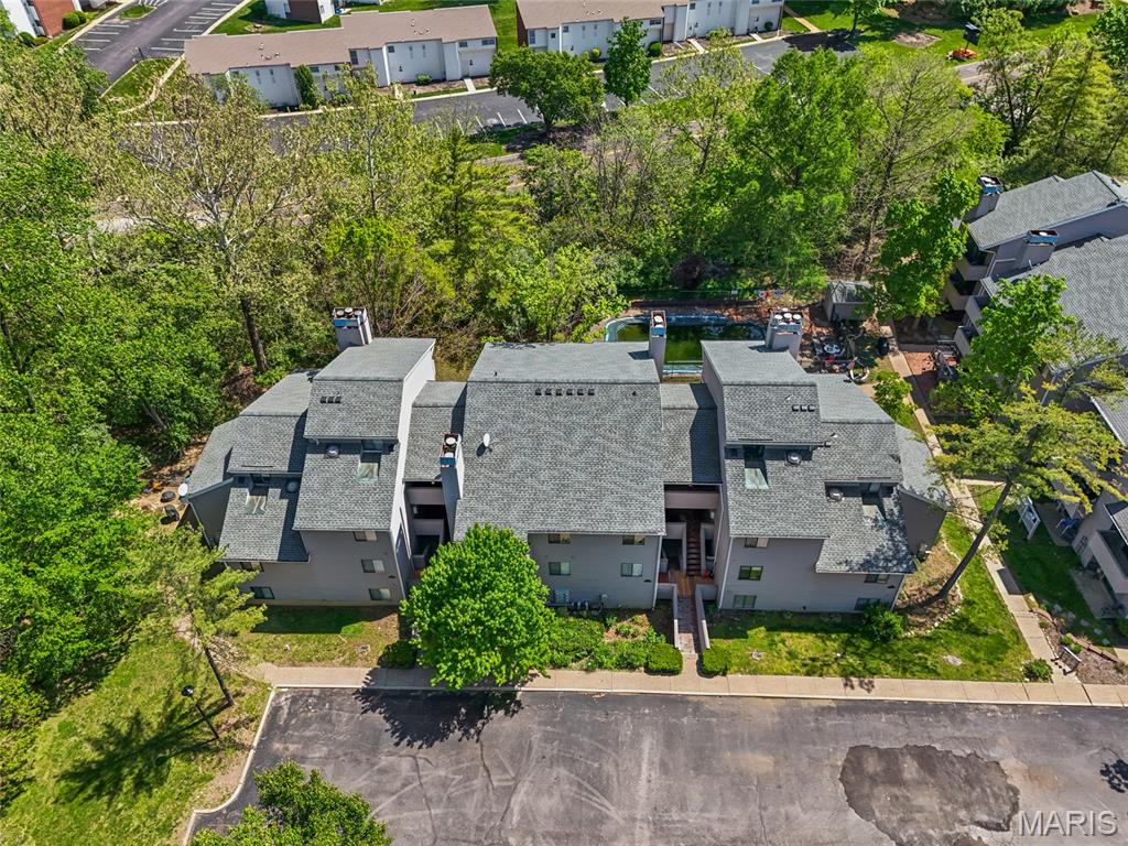 1307 Prospect Village Lane, Unit F Ballwin, MO 63021 - Photo 41 of 46