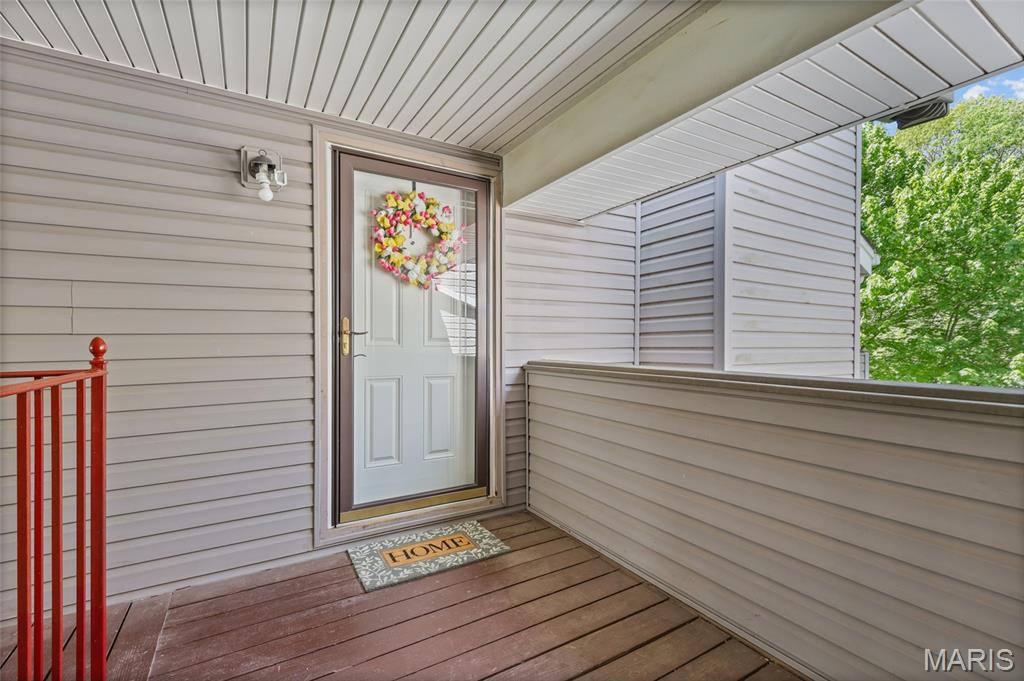 1307 Prospect Village Lane, Unit F Ballwin, MO 63021 - Photo 45 of 46