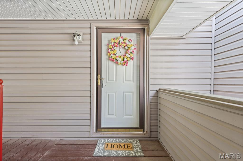 1307 Prospect Village Lane, Unit F Ballwin, MO 63021 - Photo 7 of 46