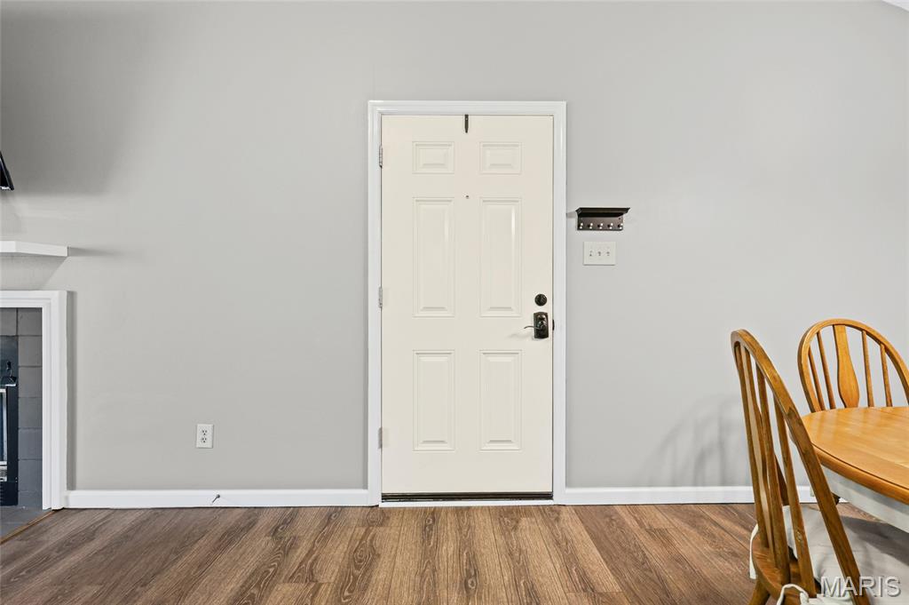 1307 Prospect Village Lane, Unit F Ballwin, MO 63021 - Photo 8 of 46