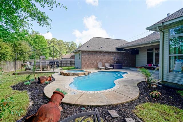 443 Clayton Court Slidell, LA 70461 - Photo 47 of 50