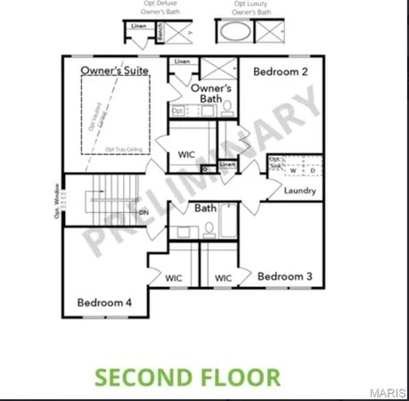 $355,990 | 1 Tbb Quincy@pinckney Ridge, Warrenton, MO 63383