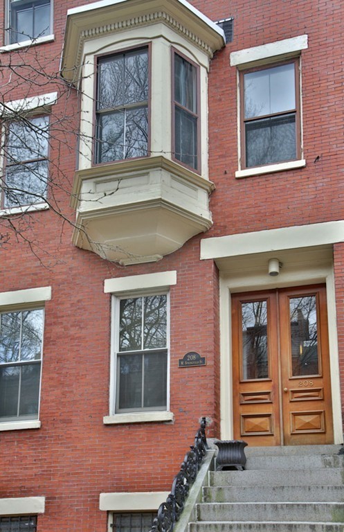 208 West Springfield Street, Unit 3 Boston, MA 02118 - Photo 6 of 6