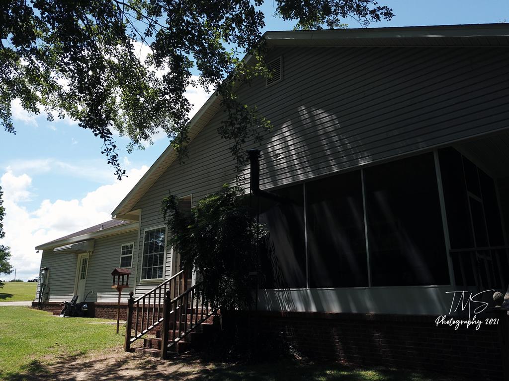 1040 Oppert Road Dothan, AL 36301 - Photo 15 of 61