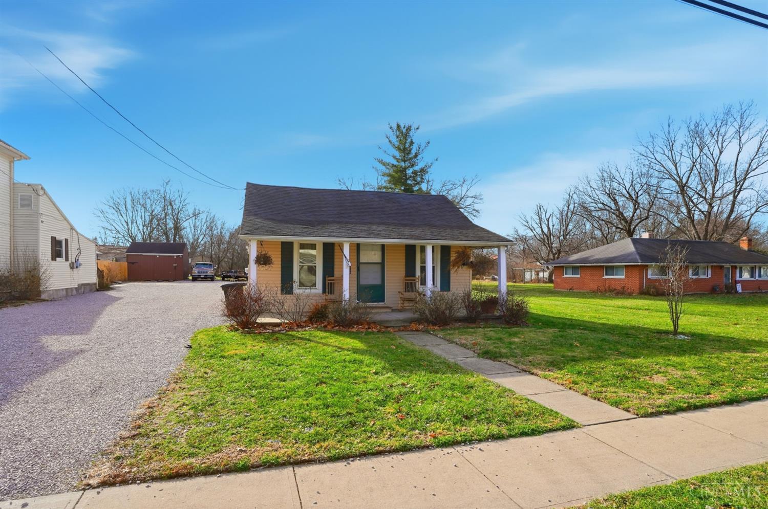 225 West Foster-Maineville Road Maineville, OH 45039 - Photo 1 of 44 Gallery Image 1