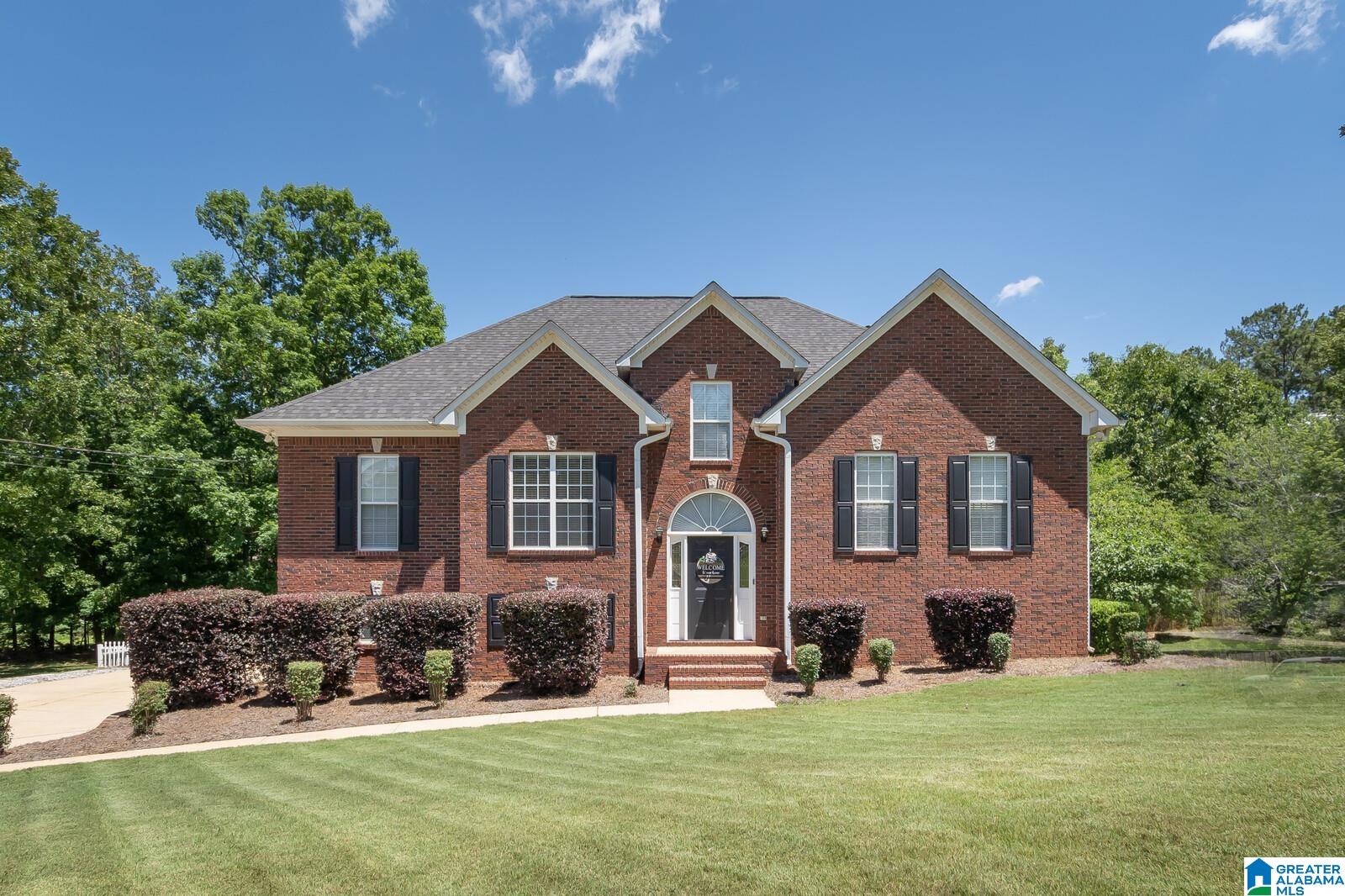 5629 Elliot Circle McCalla, AL 35111 - Photo 1 of 35