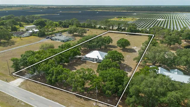 a view of a staircase