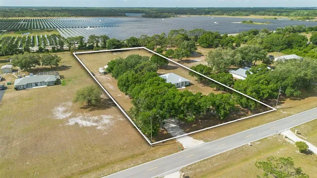 $535,000 | 2258 Northeast 54th Trail, Okeechobee, FL 34972