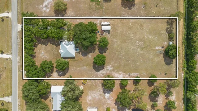$535,000 | 2258 Northeast 54th Trail, Okeechobee, FL 34972