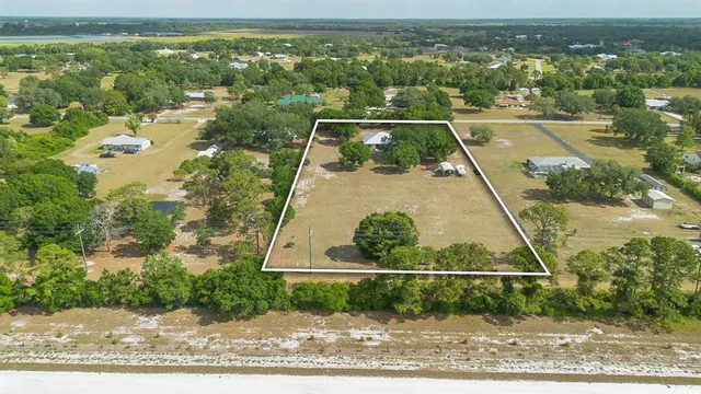$535,000 | 2258 Northeast 54th Trail, Okeechobee, FL 34972