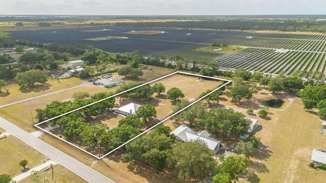 $535,000 | 2258 Northeast 54th Trail, Okeechobee, FL 34972