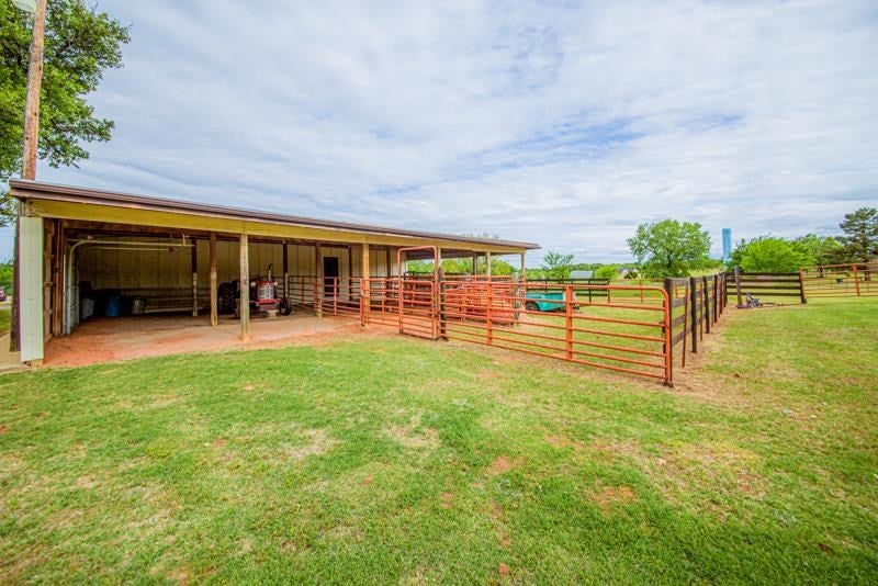 344111 East 920 Road Chandler, OK 74834 - Photo 15 of 28 Gallery Image 15