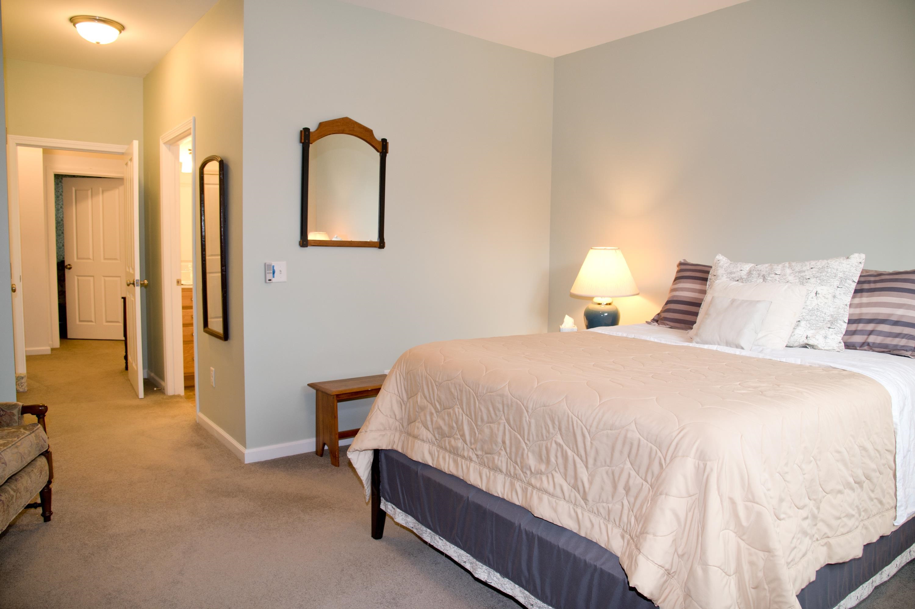 22 Paige Road, Unit 16 Fairfax, VT 05454 - Photo 12 of 35 Gallery Image 12