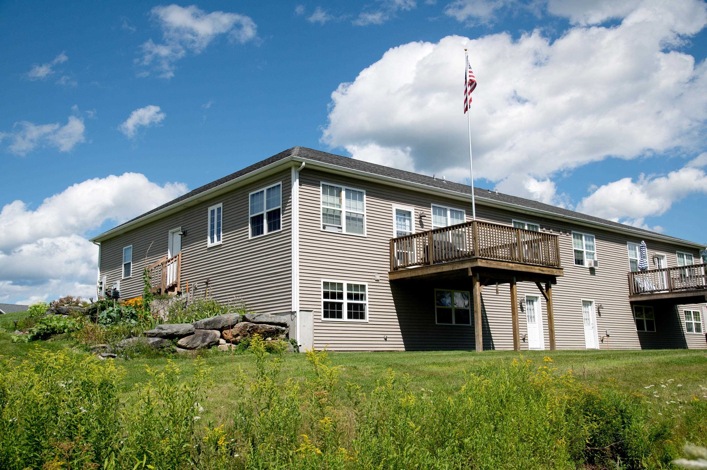 22 Paige Road, Unit 16 Fairfax, VT 05454 - Photo 2 of 35 Gallery Image 2