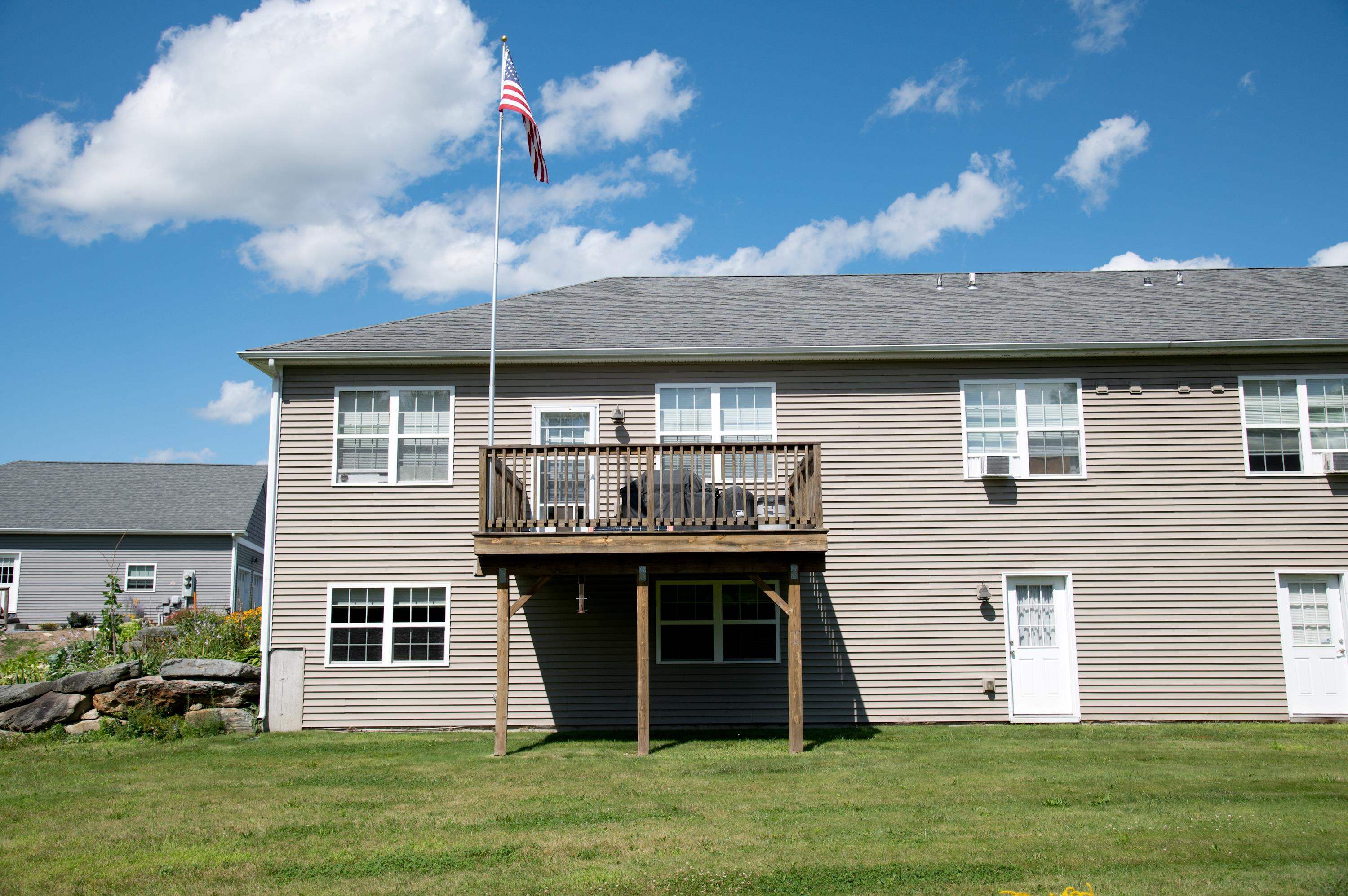 22 Paige Road, Unit 16 Fairfax, VT 05454 - Photo 28 of 35 Gallery Image 28