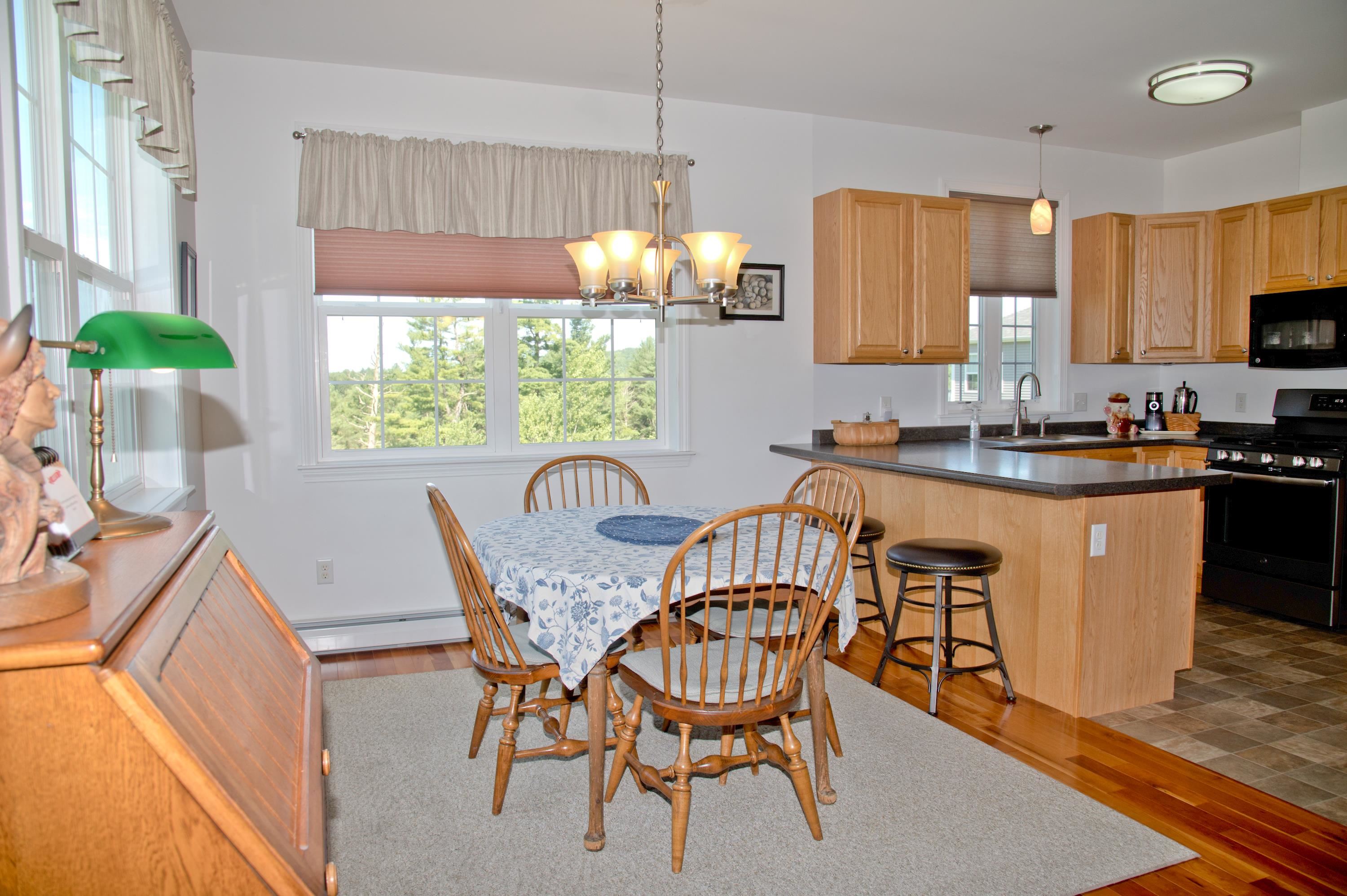 22 Paige Road, Unit 16 Fairfax, VT 05454 - Photo 3 of 35 Gallery Image 3