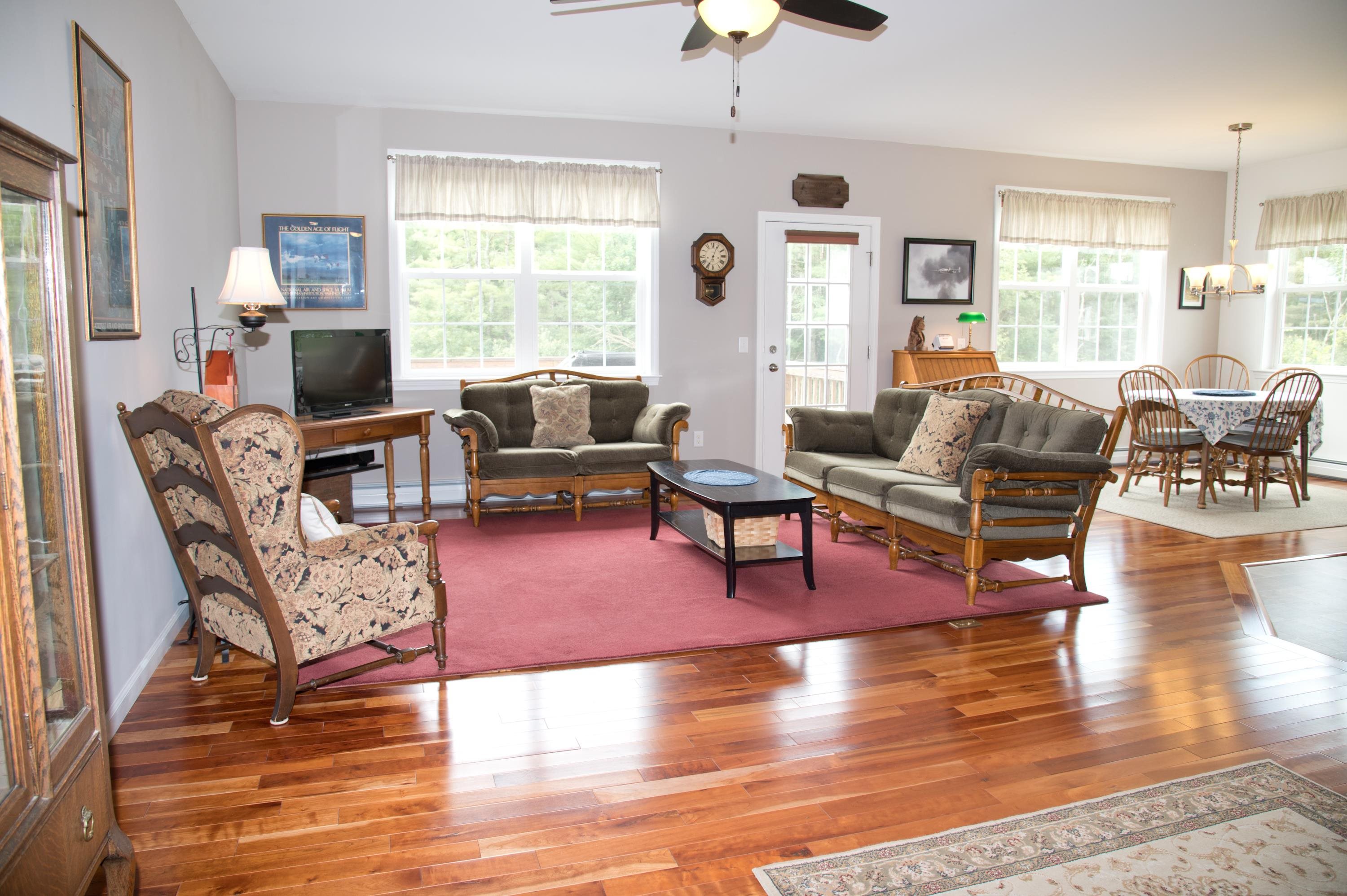 22 Paige Road, Unit 16 Fairfax, VT 05454 - Photo 32 of 35 Gallery Image 32