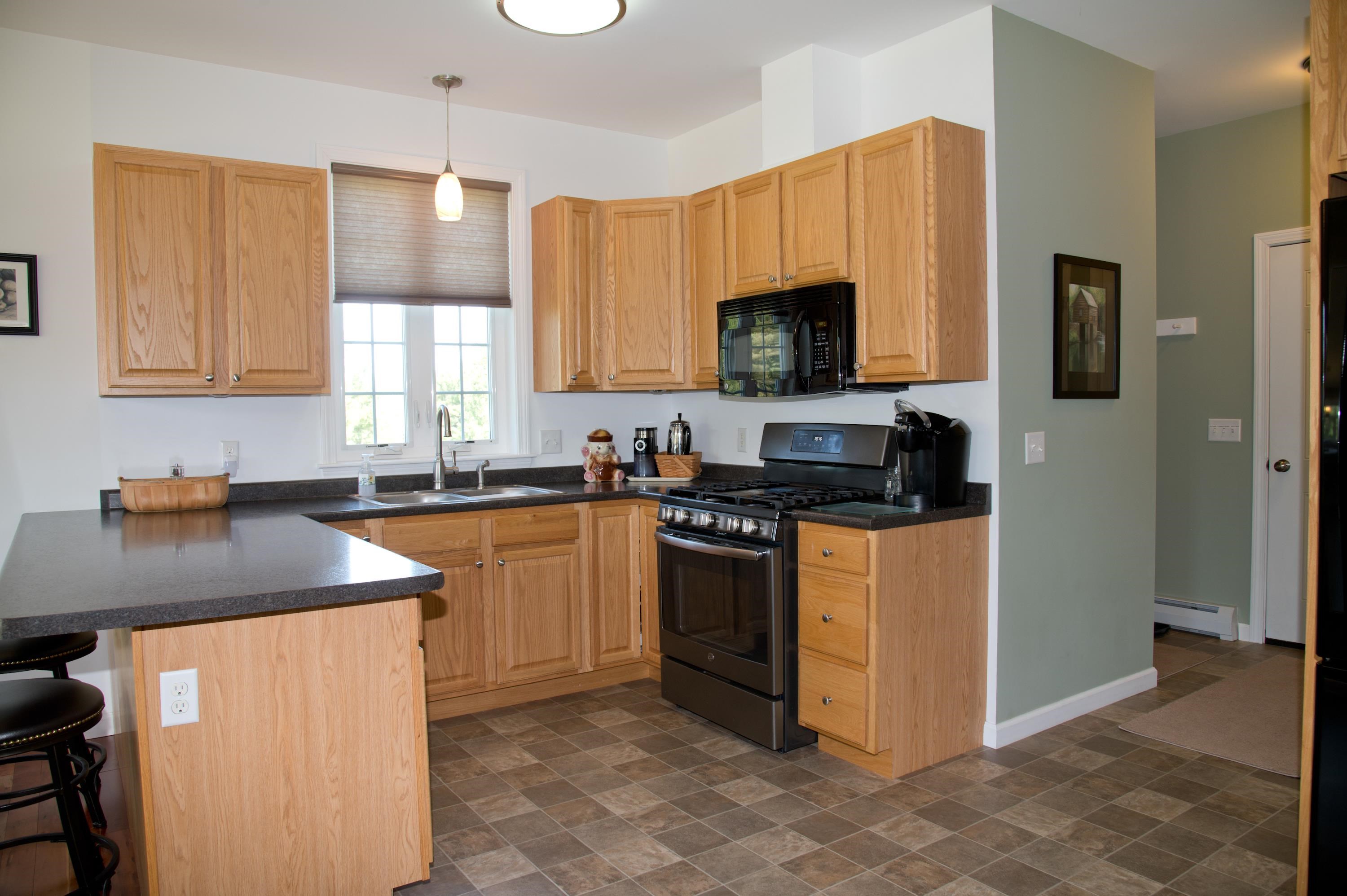 22 Paige Road, Unit 16 Fairfax, VT 05454 - Photo 5 of 35 Gallery Image 5