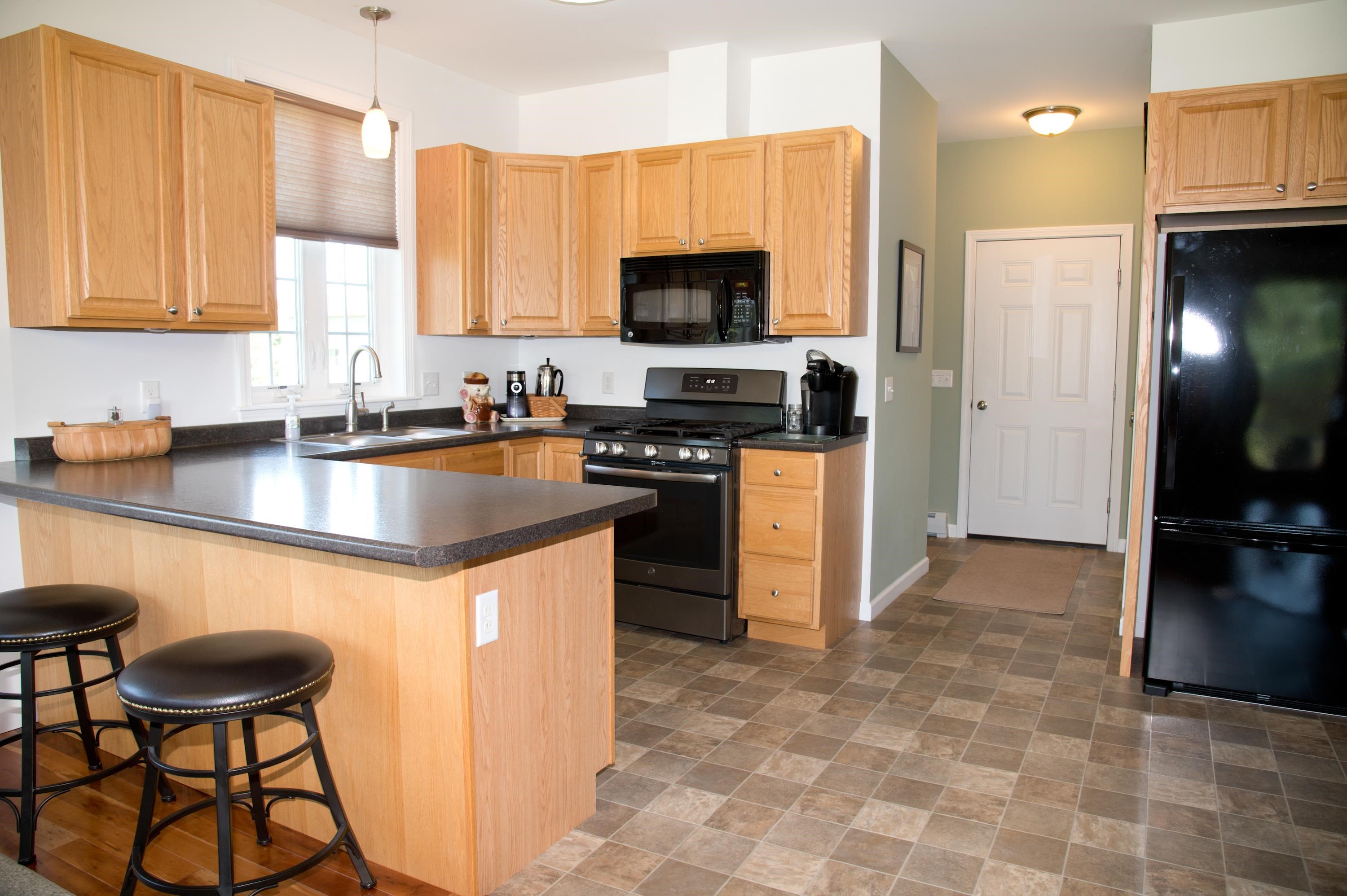 22 Paige Road, Unit 16 Fairfax, VT 05454 - Photo 6 of 35 Gallery Image 6