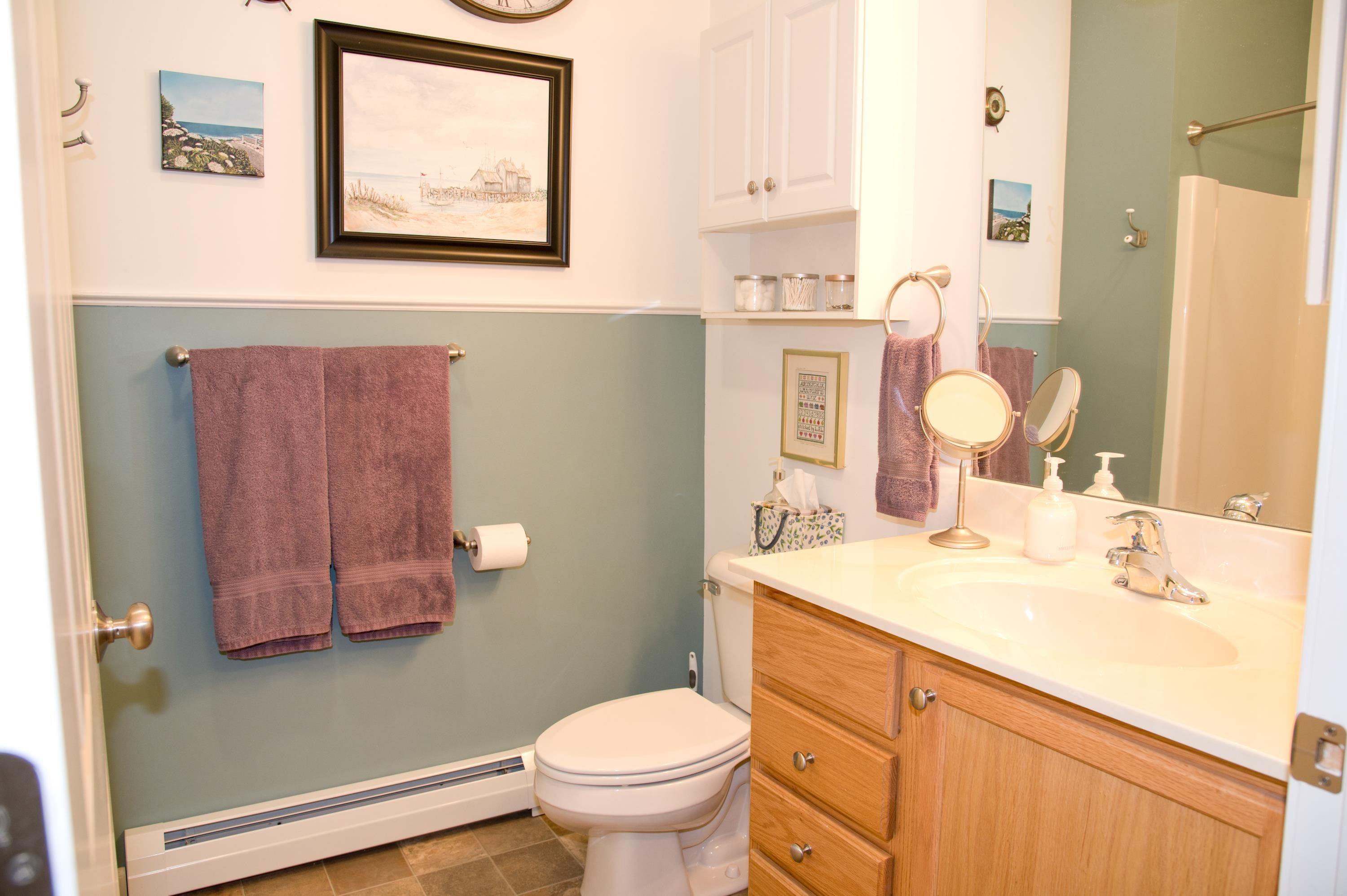 22 Paige Road, Unit 16 Fairfax, VT 05454 - Photo 9 of 35 Gallery Image 9