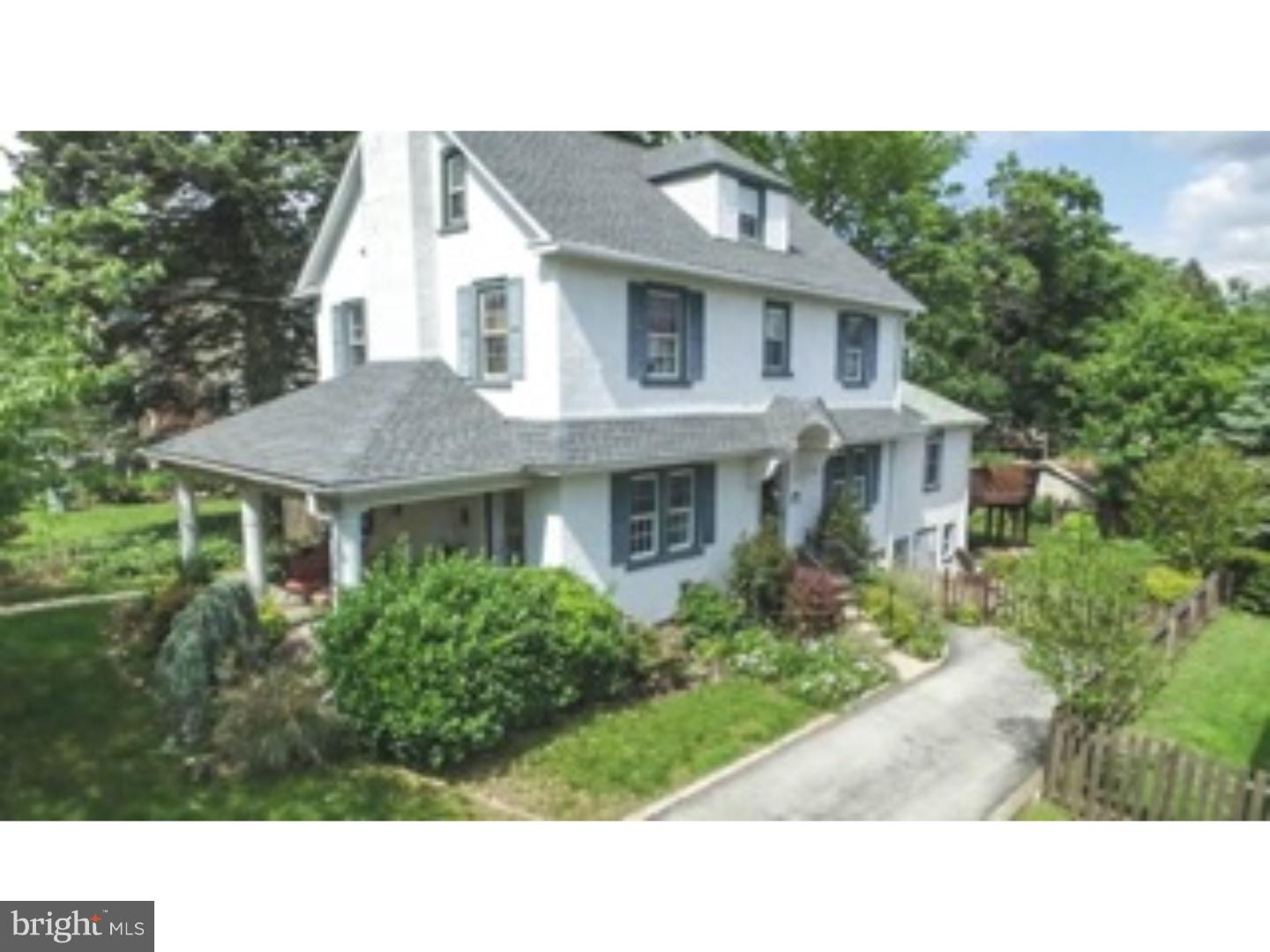 915 Edgewood Road Havertown, PA 19083 - Photo 1 of 15 Gallery Image 1