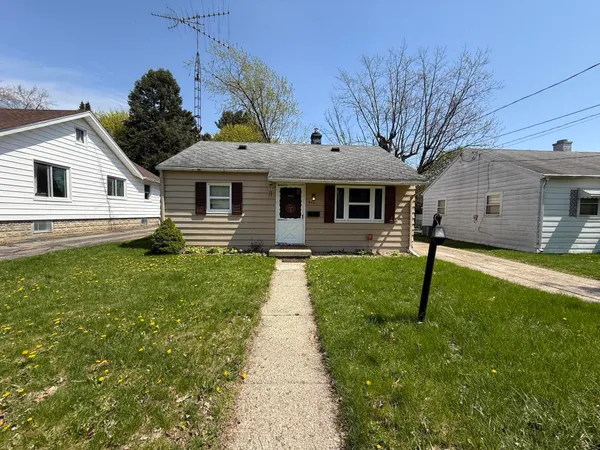 $78,500 | 615 Orange Street, Jackson, MI 49202