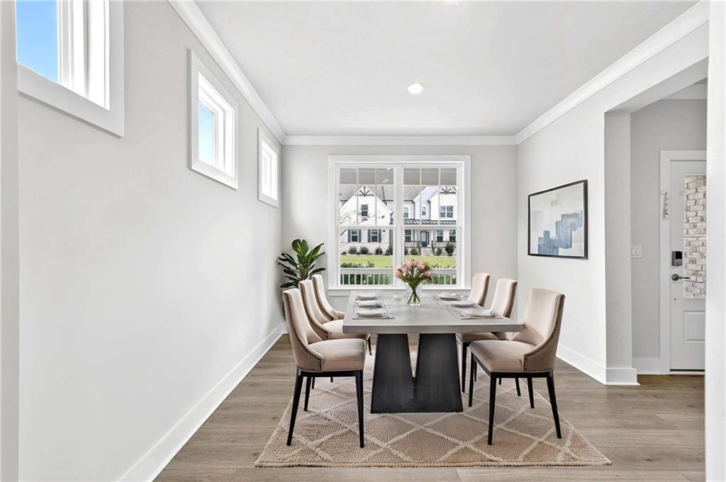 3980 Lochmar Trail Cumming, GA 30040 - Photo 12 of 48