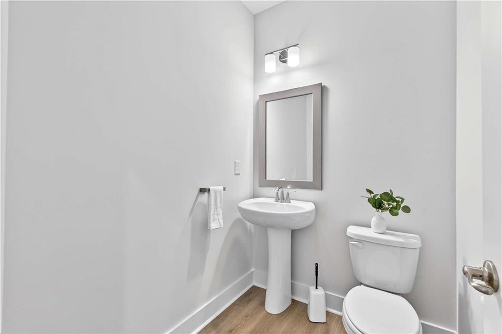 3980 Lochmar Trail Cumming, GA 30040 - Photo 16 of 48