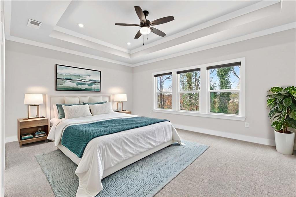 3980 Lochmar Trail Cumming, GA 30040 - Photo 21 of 48