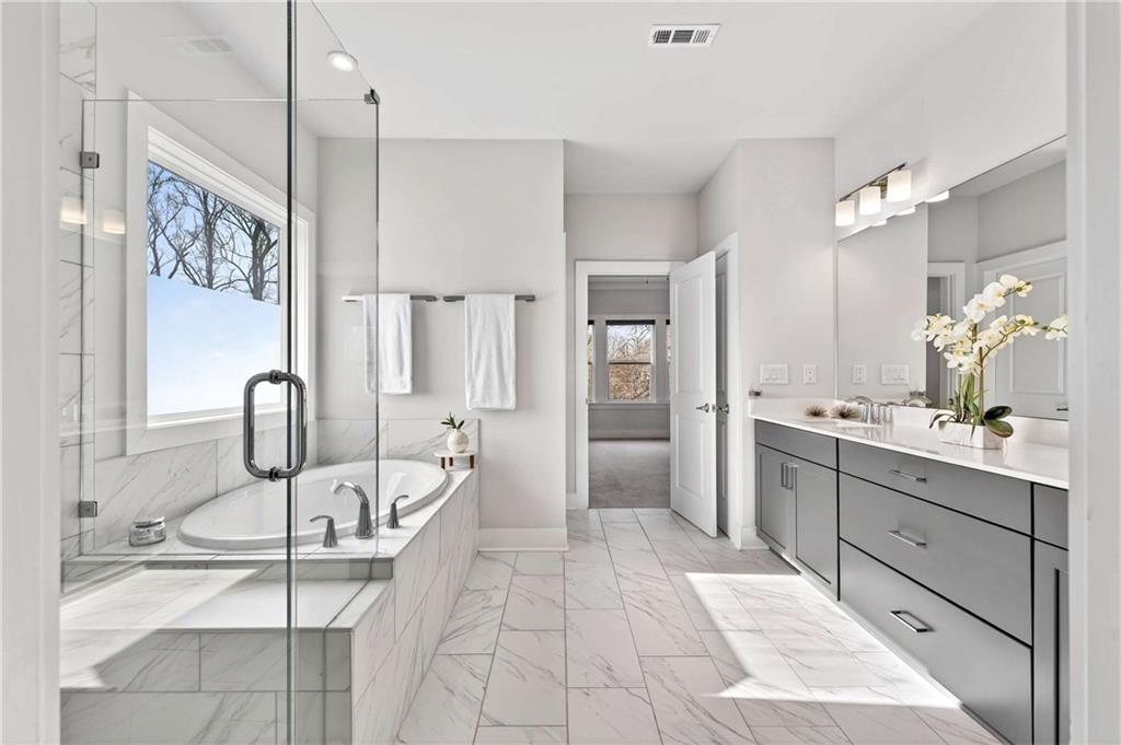 3980 Lochmar Trail Cumming, GA 30040 - Photo 23 of 48