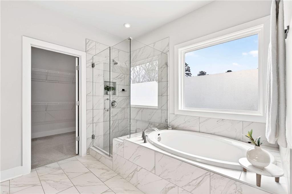 3980 Lochmar Trail Cumming, GA 30040 - Photo 25 of 48