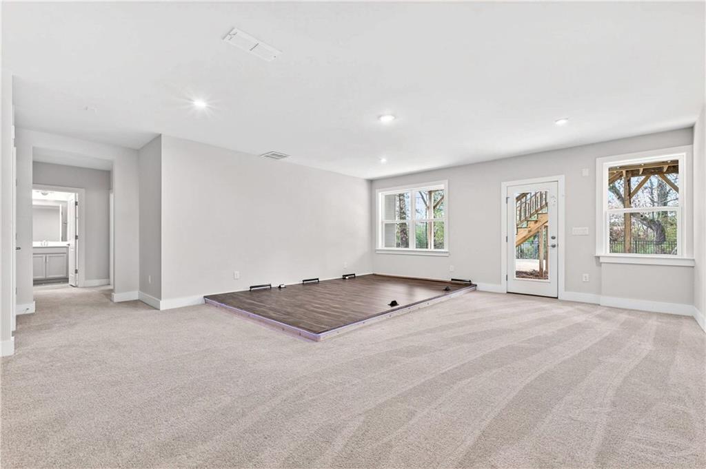 3980 Lochmar Trail Cumming, GA 30040 - Photo 28 of 48