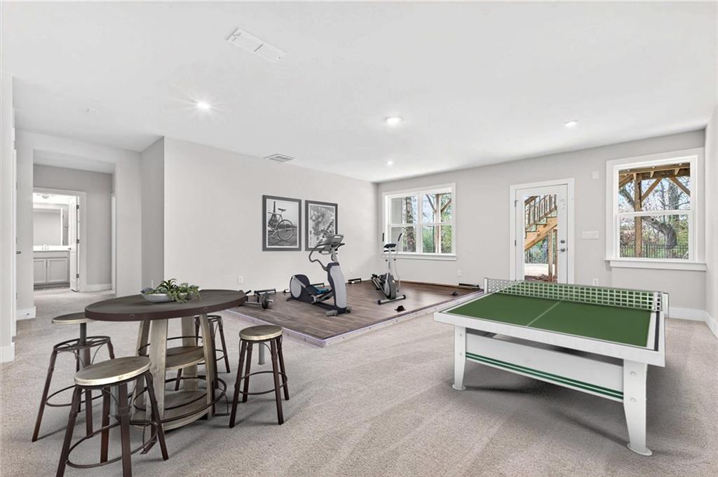 3980 Lochmar Trail Cumming, GA 30040 - Photo 30 of 48