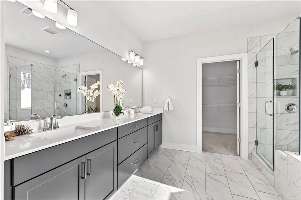 3980 Lochmar Trail Cumming, GA 30040 - Photo 34 of 48