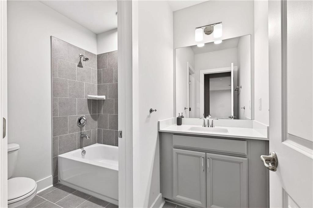 3980 Lochmar Trail Cumming, GA 30040 - Photo 35 of 48