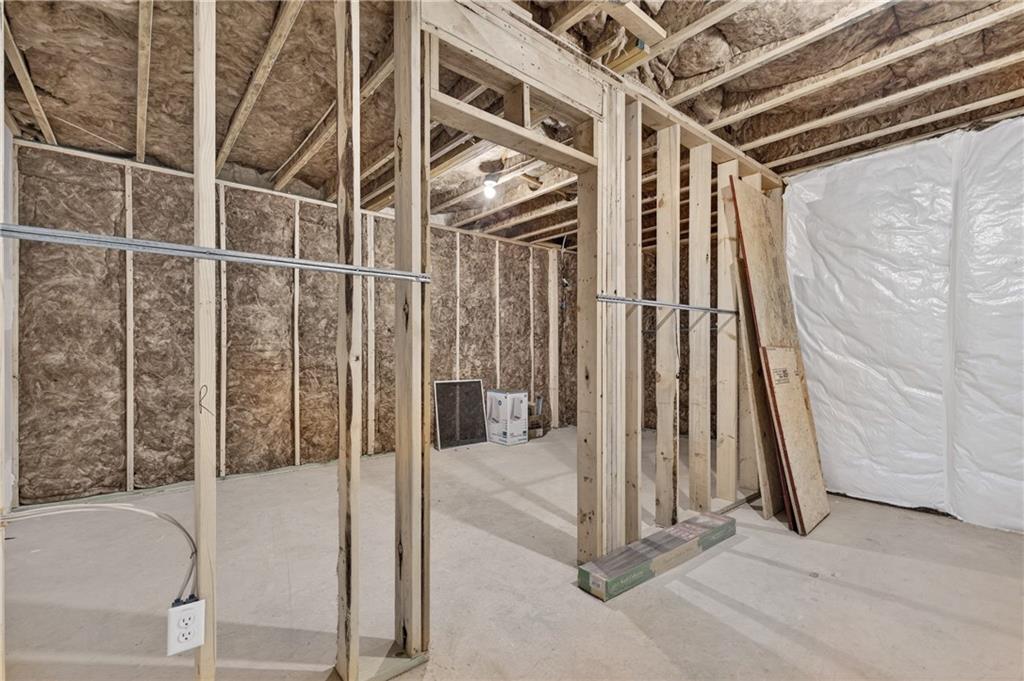 3980 Lochmar Trail Cumming, GA 30040 - Photo 36 of 48