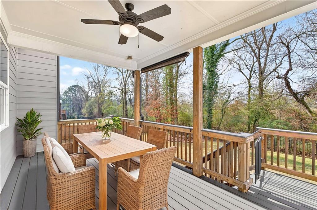 3980 Lochmar Trail Cumming, GA 30040 - Photo 37 of 48