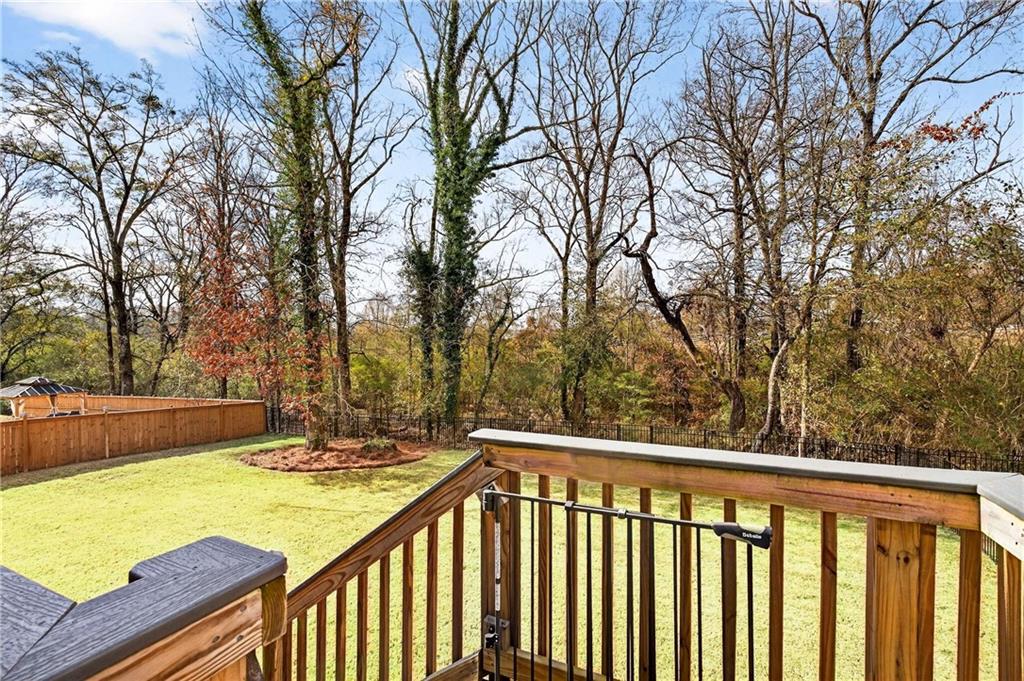 3980 Lochmar Trail Cumming, GA 30040 - Photo 38 of 48