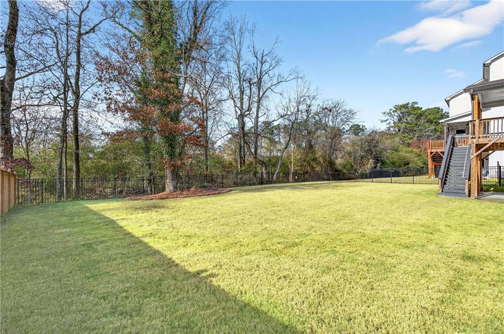 3980 Lochmar Trail Cumming, GA 30040 - Photo 41 of 48