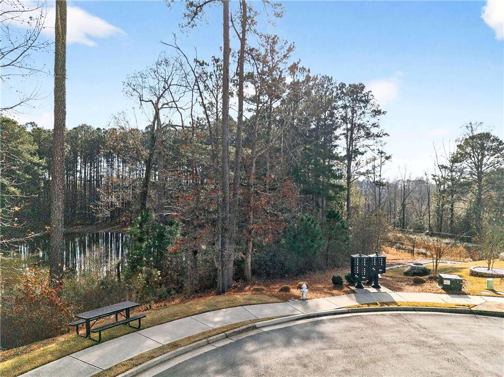 3980 Lochmar Trail Cumming, GA 30040 - Photo 42 of 48