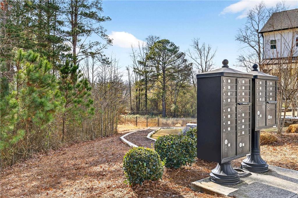 3980 Lochmar Trail Cumming, GA 30040 - Photo 43 of 48