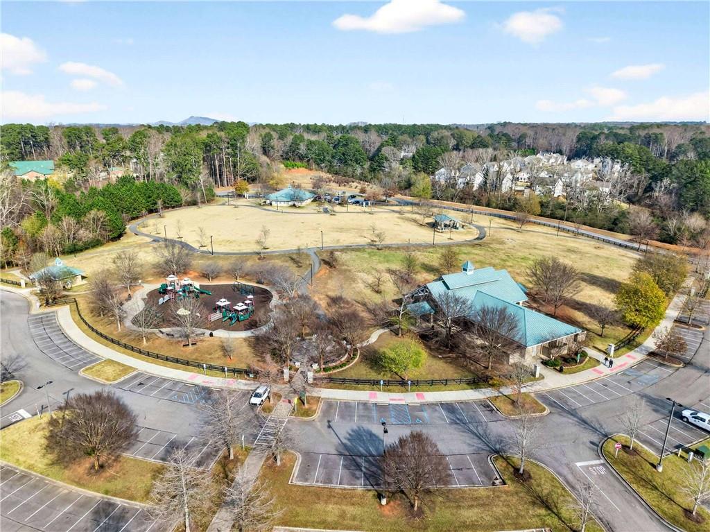 3980 Lochmar Trail Cumming, GA 30040 - Photo 45 of 48