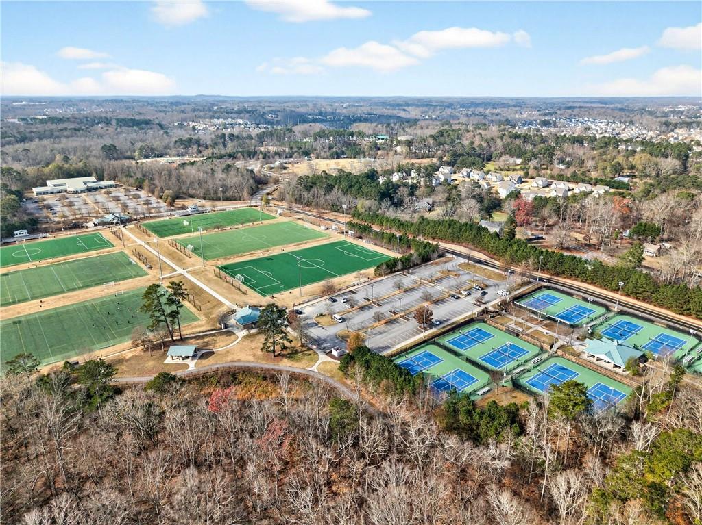 3980 Lochmar Trail Cumming, GA 30040 - Photo 46 of 48