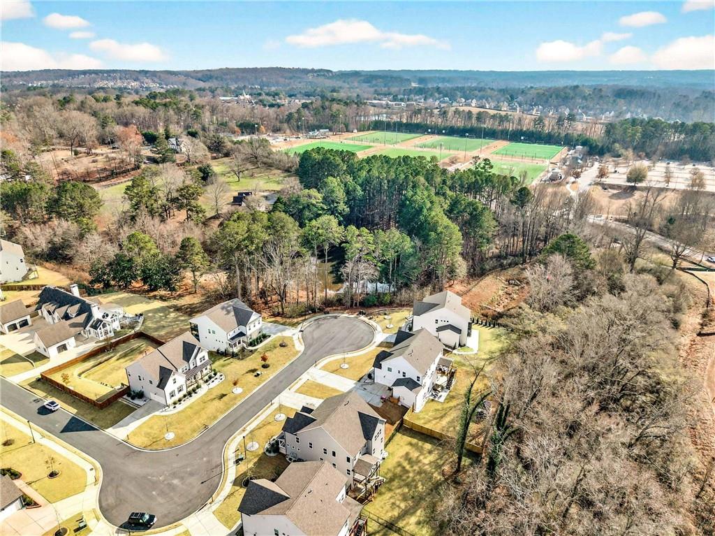 3980 Lochmar Trail Cumming, GA 30040 - Photo 47 of 48