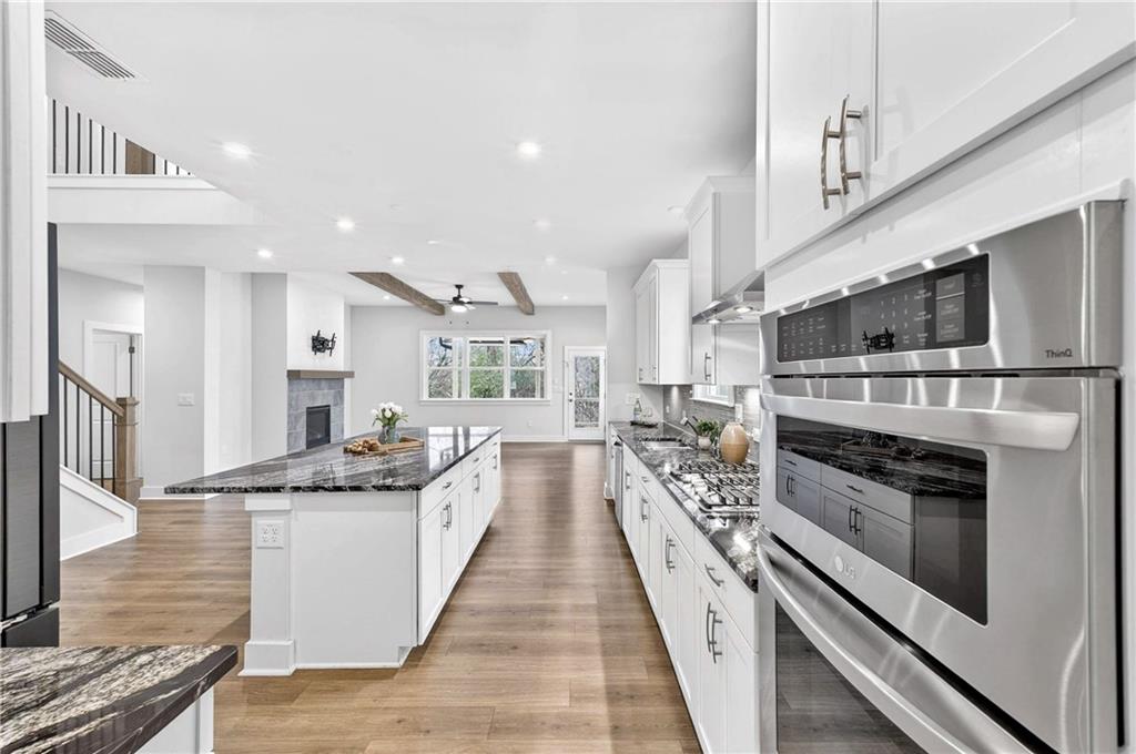 3980 Lochmar Trail Cumming, GA 30040 - Photo 5 of 48