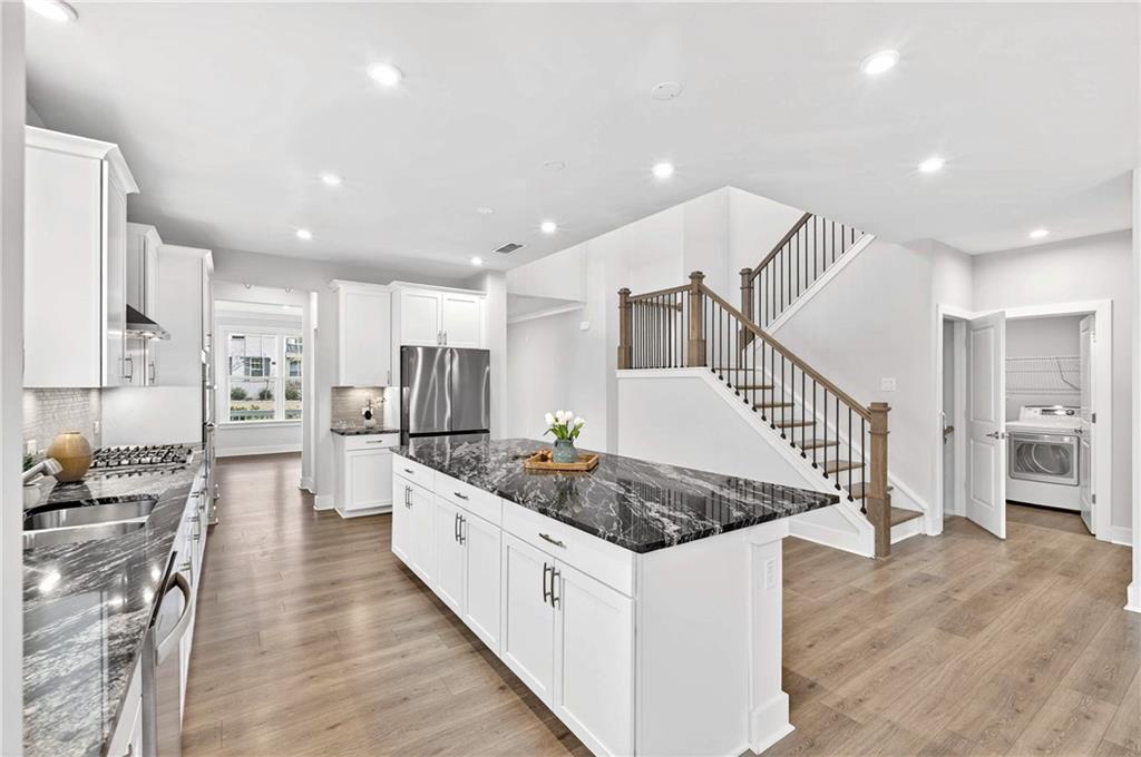 3980 Lochmar Trail Cumming, GA 30040 - Photo 7 of 48