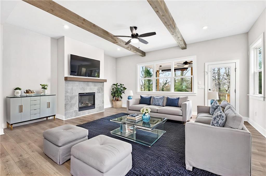 3980 Lochmar Trail Cumming, GA 30040 - Photo 9 of 48